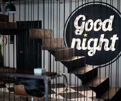 Goodnight Poshtel