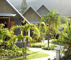 Hotel Pure Magnetic Villa 3