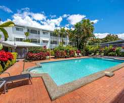 Apartahotel City Terraces Cairns