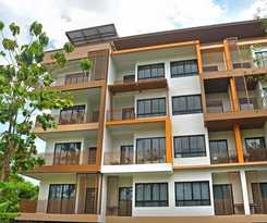 Hotel Dusit Naka Place