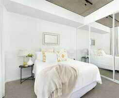 Accommodate Canberra - Azure