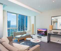 Holiday Holiday - H Residence Apartments