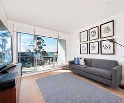 Hotel The Shoal Apartments, Unit 304/4-8 Bullecourt Street