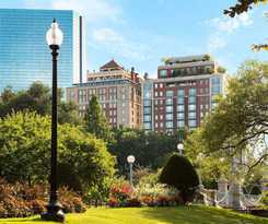 Hotel The Newbury Boston