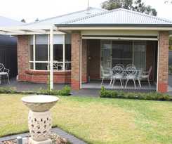 Hotel C and C Tanunda