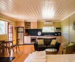 Avalon Private Spa Villa - Adults Only