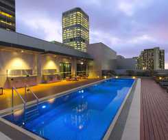 Wyndham Hotel Melbourne