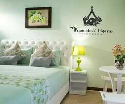 Kanecha's Home Lampang