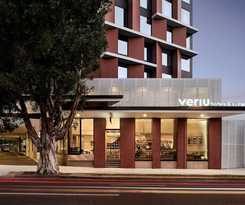 Hotel Veriu Green Square