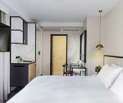 Hotel Brady Hotels Jones Lane