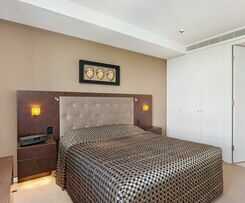 Stylish 1 Bedroom Apartment Camperdown