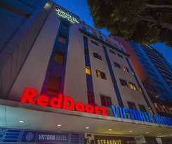 Victoria Hotel a NuVe Group Collection 