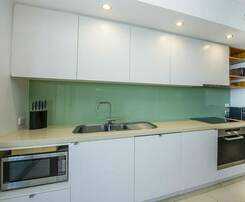 Hotel 1 Bright Point Apartment 5301