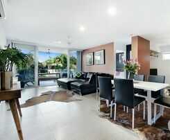 Waterford Private Apartments