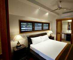 Hotel Pure Magnetic Villa 5