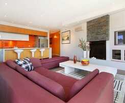 Penthouse St Kilda Style