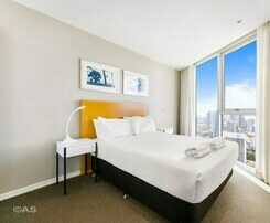 Apartment Stay - H Residences