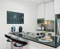 Sanctuary Apartments - Collins St Cbd