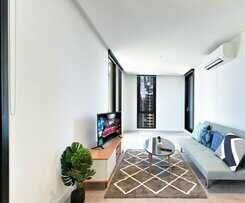 Domo Apartments-empire