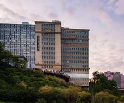 Hotel Courtyard By Marriott Edmonton Downtown