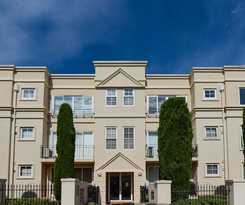 Boutique Stays - Hampton Lookout