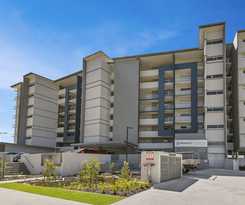 Hotel Aquarius Kawana