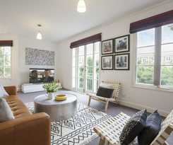Boutique Stays - Wellington Mews