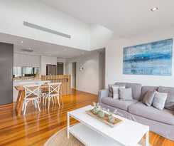 Melbourne Holiday Apartments Williamstown