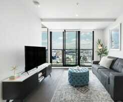 Ilixir Apartments by Ready Set Host