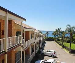 Hotel Twofold Bay Motor Inn