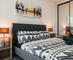 Victoria One Suites