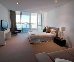 Hotel Seapoint 109