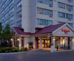 Hotel Residence Inn By Marriott London Ontario