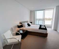 Hotel Bridgepoint 502