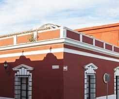 Hotel Posada Real De Chiapas