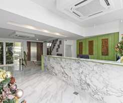 Hotel Royale 8 Ville