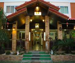 Iyara Hua Hin Lodge