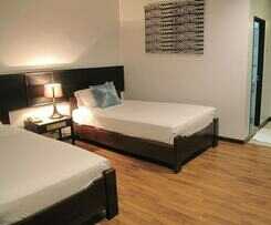 Hotel Dusit At Sakon Nakhon