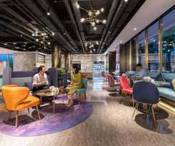 Hotel Manxin Beijing West Railway Station
