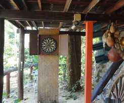 Hotel Riverside Homestay
