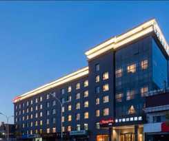 Hampton By Hilton Beijing Wuzi Xueyuan Road