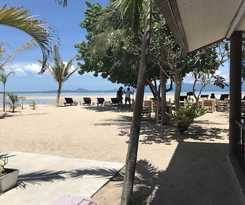 Cheeva Beach Resort