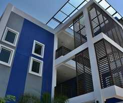 Pran Crescent