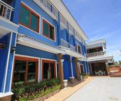 Sea Ocean Boutique Resort
