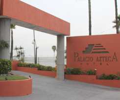 Hotel Palacio Azteca