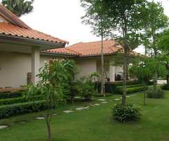 Hotel Ton Taan Resort Muang