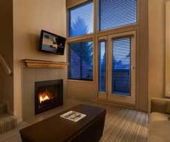 Executive Inn at Whistler Village