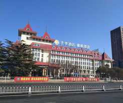 Hotel Lavande Hotels·Beijing Shijingshan Wanda Plaza