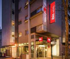 Ibis Paris Place D'Italie 13ème