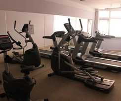 Beijing Commercial Business Hotel